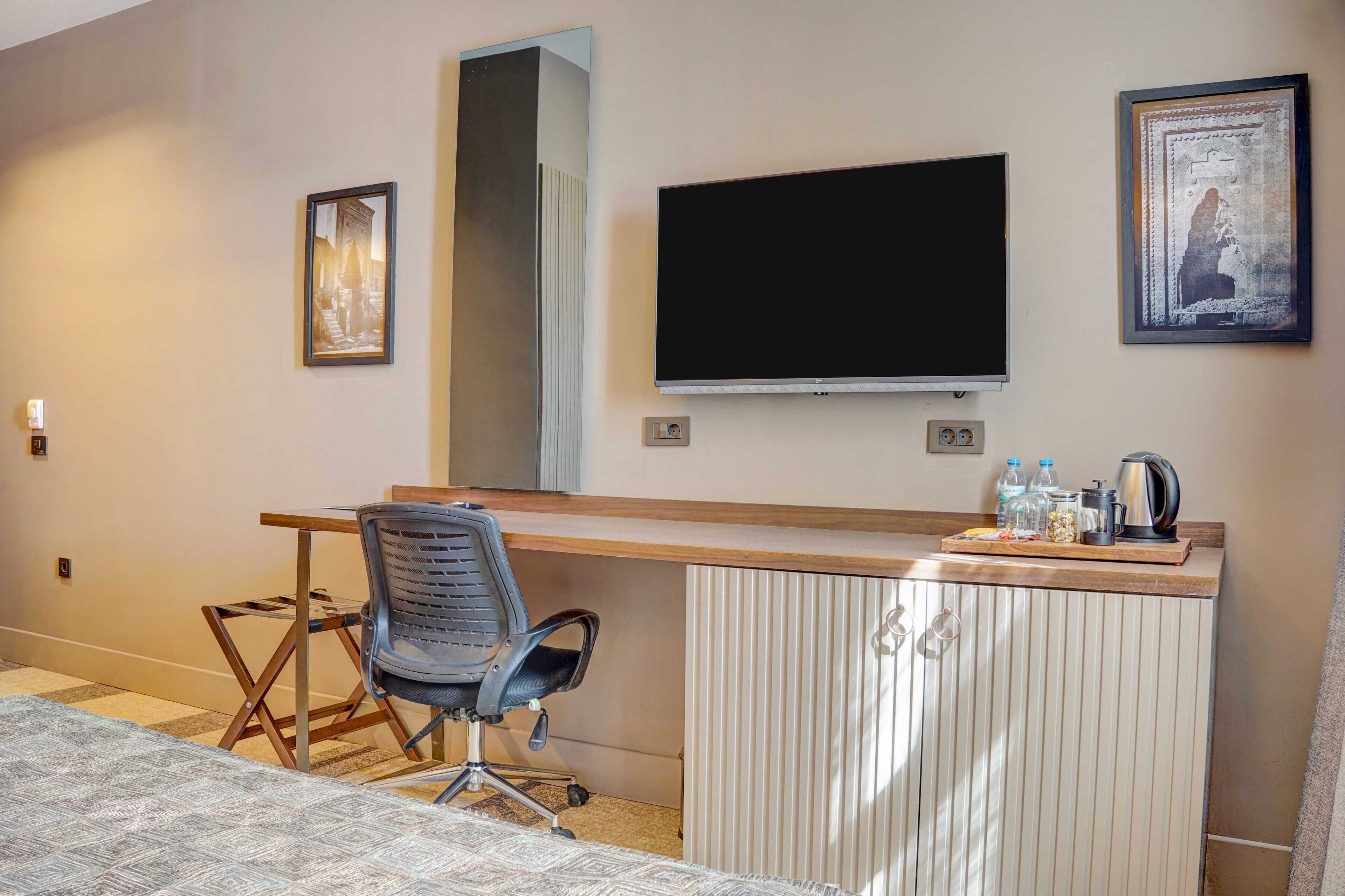 Photo - Four Mansions Hotel Boutique-hotel