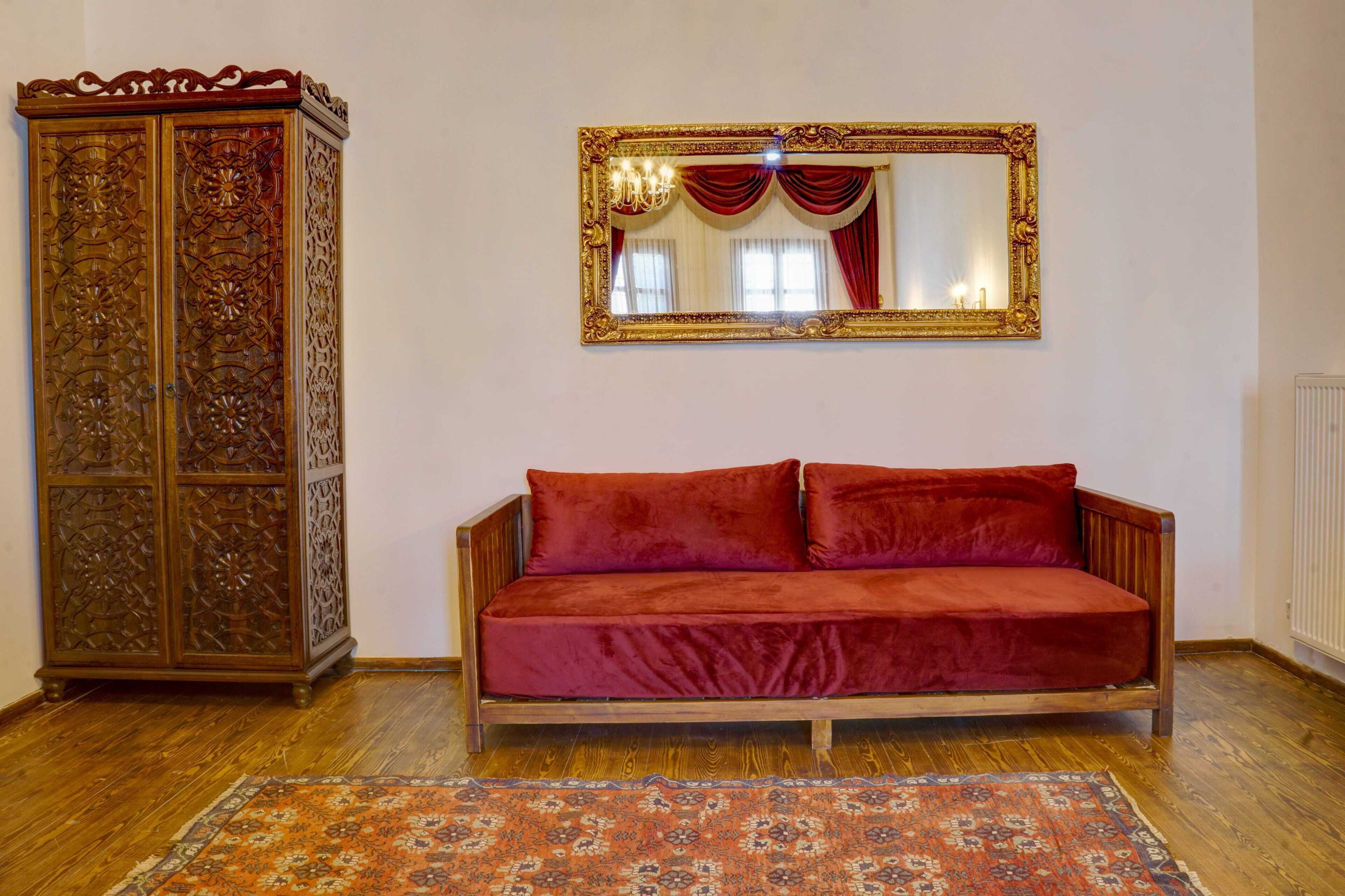 Foto - Four Mansions Hotel