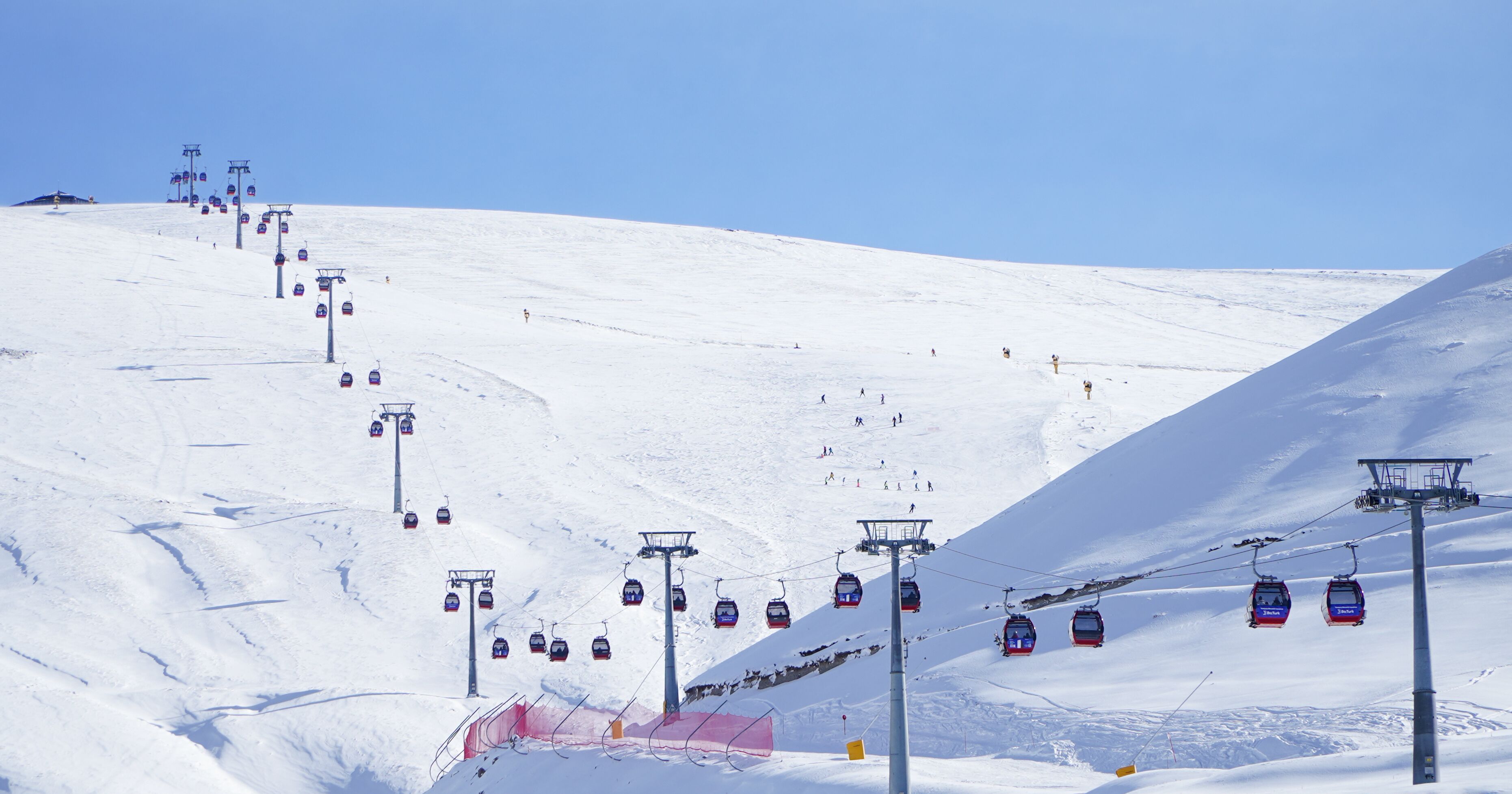 Foto - Four Mansions Hotel