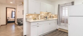 Quiet Apt with Coffee Bar, 1/2 Mile to West Point!