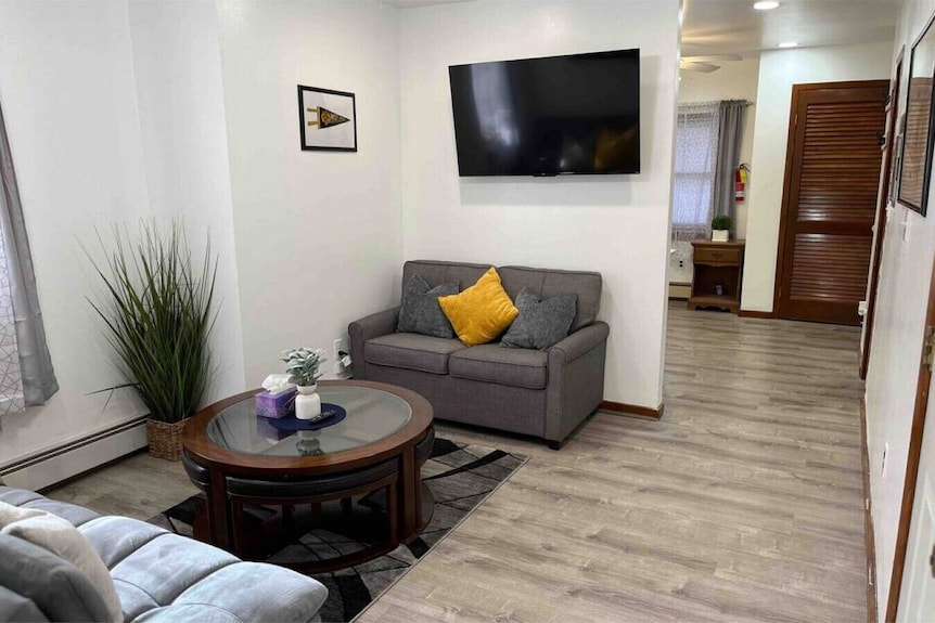 Quiet Apt With Coffee Bar, 1/2 Mile To West Point! - Bear Mountain, NY
