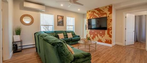 Téléviseur connecté