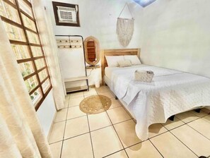 2 Schlafzimmer, Bettwäsche