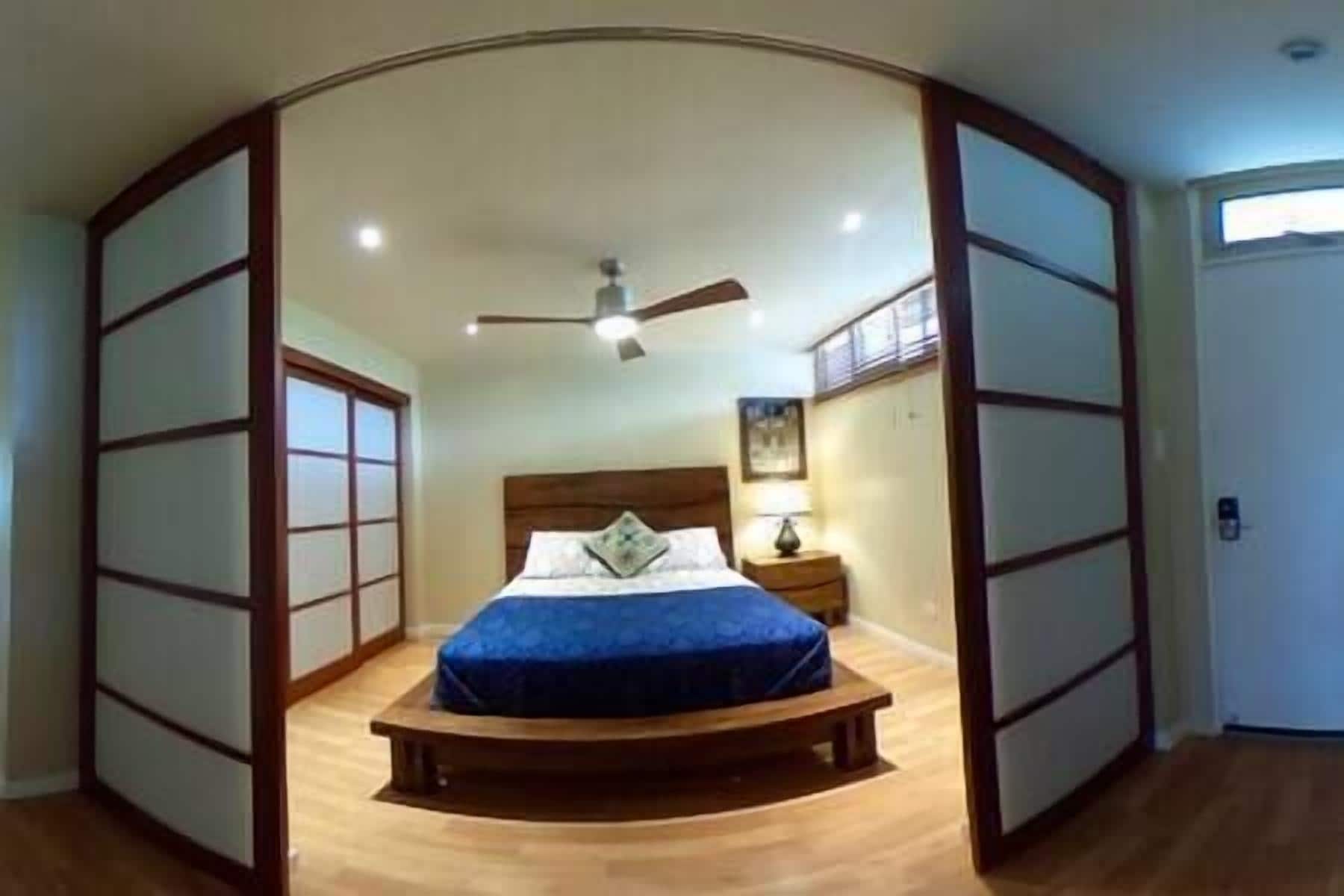 1 habitación y wifi 