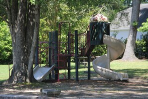 Área infantil