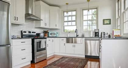 Red Brick Story Home