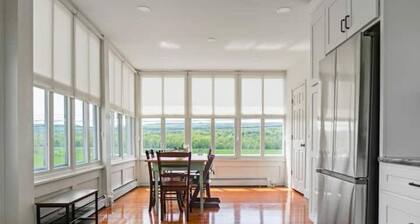 Red Brick Story Home