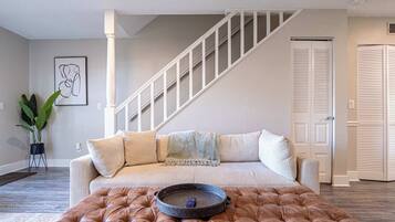 Télévision, espaces bureaux