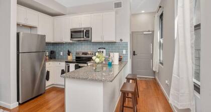 Sleep like a King Downtown Cincy