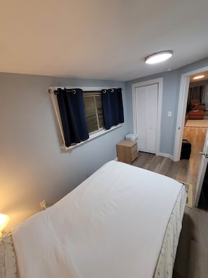 3 Schlafzimmer, WLAN, Bettwäsche
