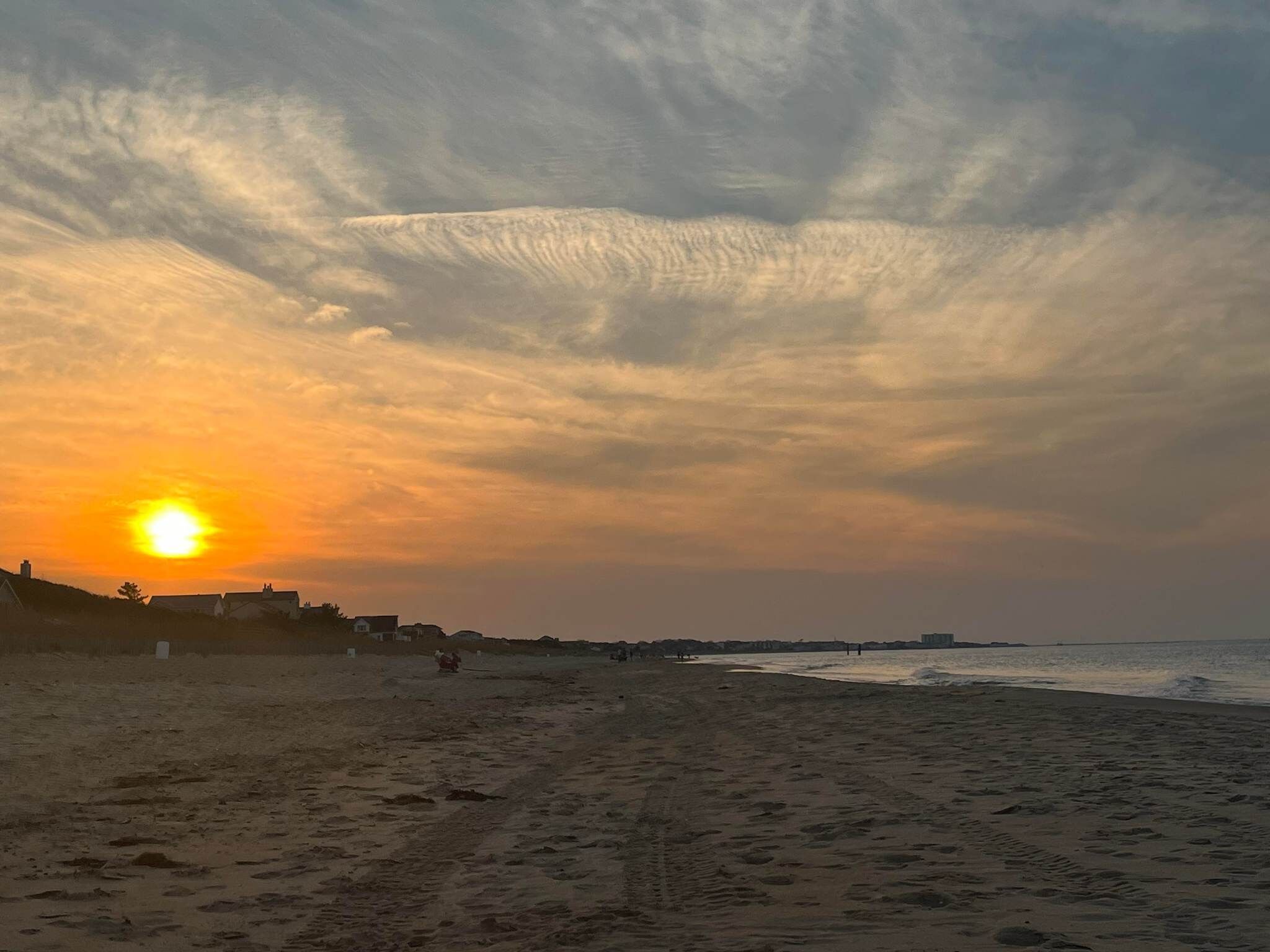 Beachfront paradise, relaxed, pet friendly, Norfolk, VA Vacation Rental