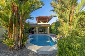 Pool - Casa Famosa - Large Family Home with Private Pool (Bejuco)