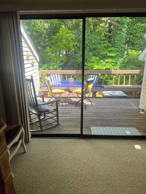 Interior - Townhome in quiet community less than two miles from Wrightsville Beach (Wilmington)