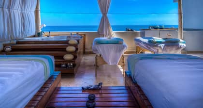 DCO Suites Lounge & Spa