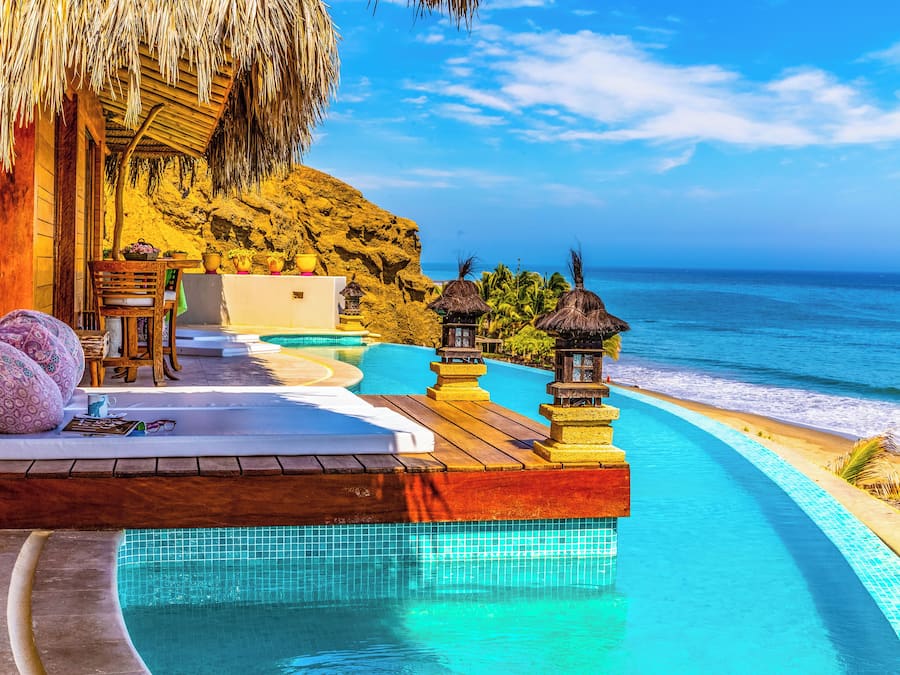 Grand Suite | Beach/ocean view