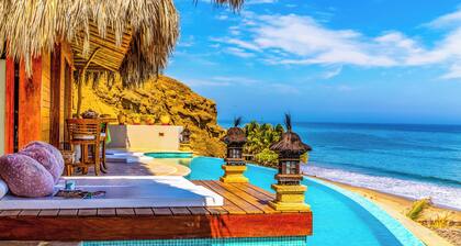 DCO Suites Lounge & Spa