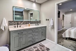 5 Schlafzimmer, kostenloses WLAN, Bettwäsche