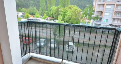 L&L Apartments - The Oasis Apartment Ohrid