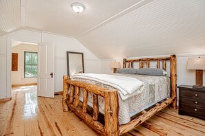 5 habitaciones, tabla de planchar con plancha y wifi gratis 