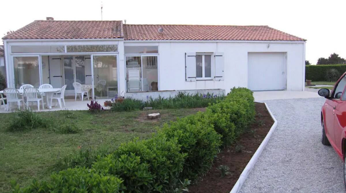 Image de profil de l’hôte