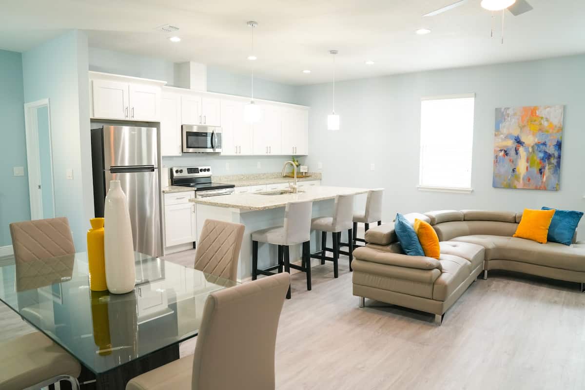 Business-Villa