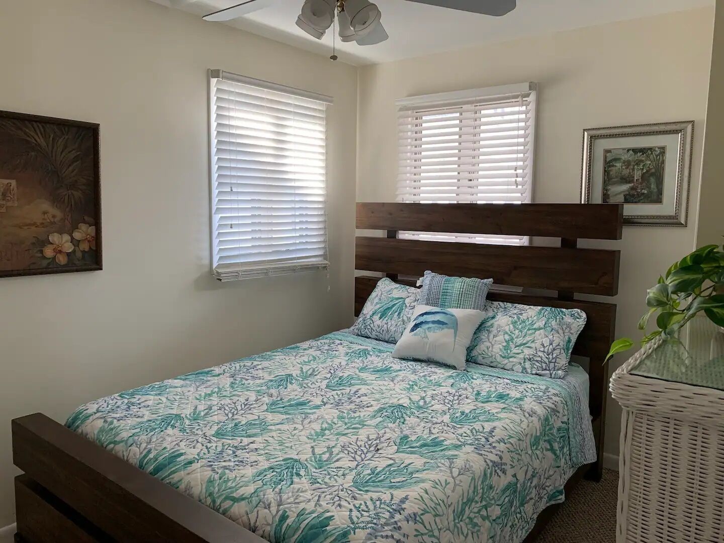 Lovely 3 Bedroom Townhouse, 1 House From The Beach - Lavallette, NJ