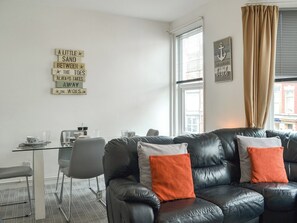 Living area - Harbour View - UK44164 (Bridlington)