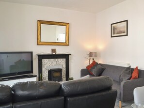 Living area - Harbour View - UK44164 (Bridlington)