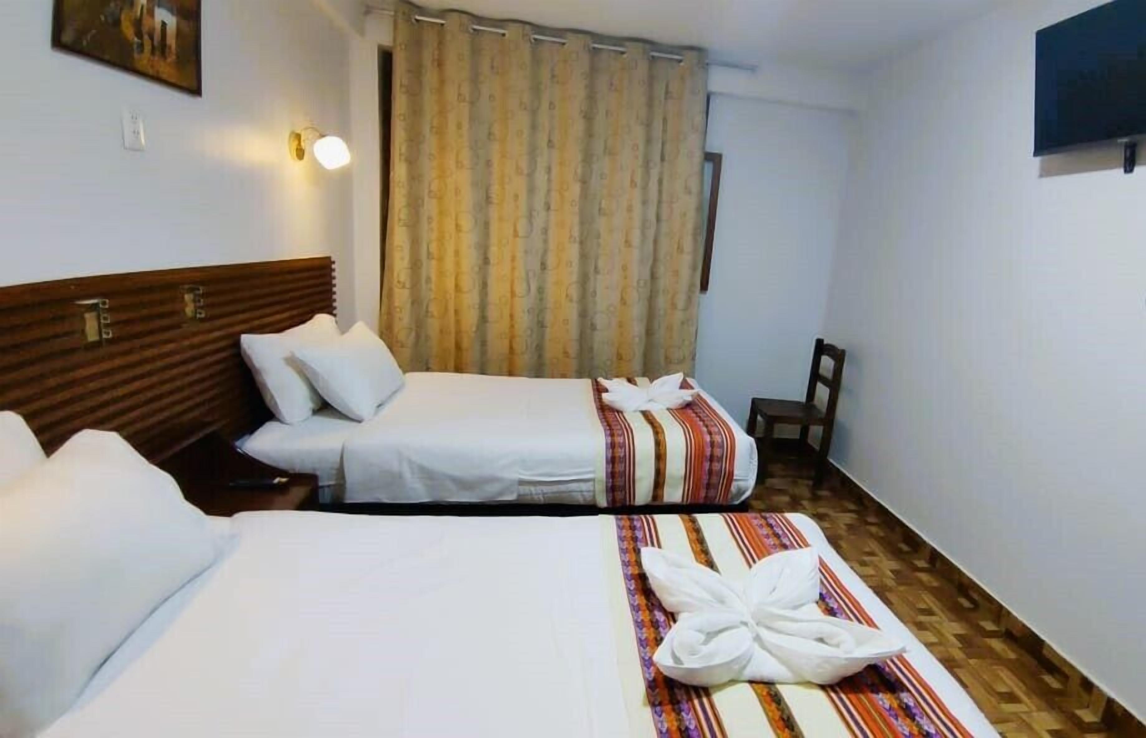 Photo - Usgar MachuPicchu Boutique