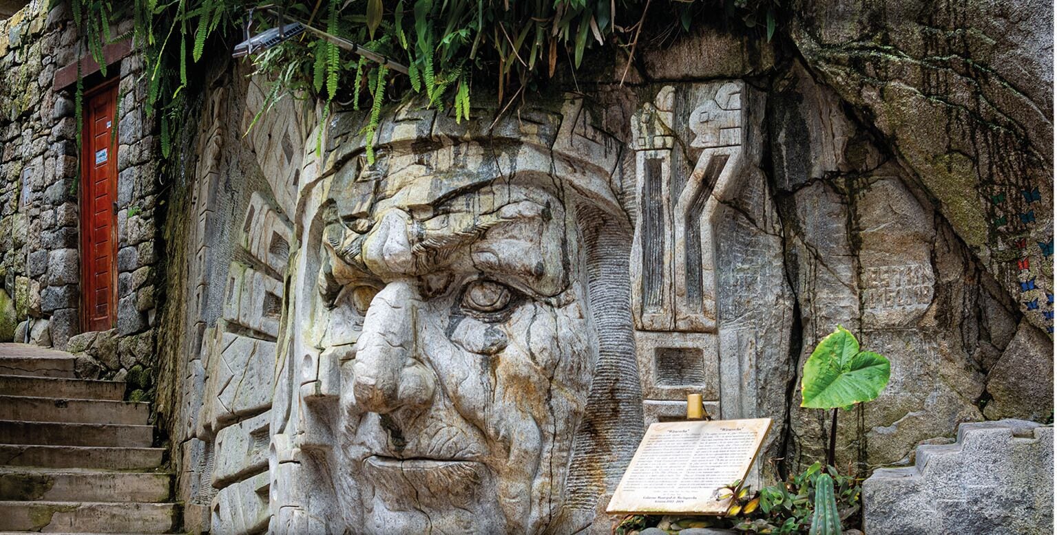 Foto - Usgar Machupicchu Boutique