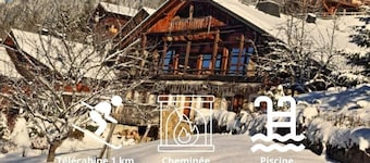 BAPTISTE - LA FERME DU NANT - PORTES DU SOLEIL