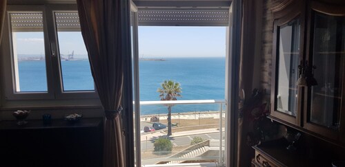 Sines Ocean View Apartment