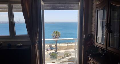 Sines Ocean View Apartment