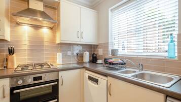 Dishwasher, highchair