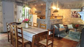 Servei de restauració