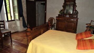 3 sovrum, strykjärn/strykbräda och wi-fi