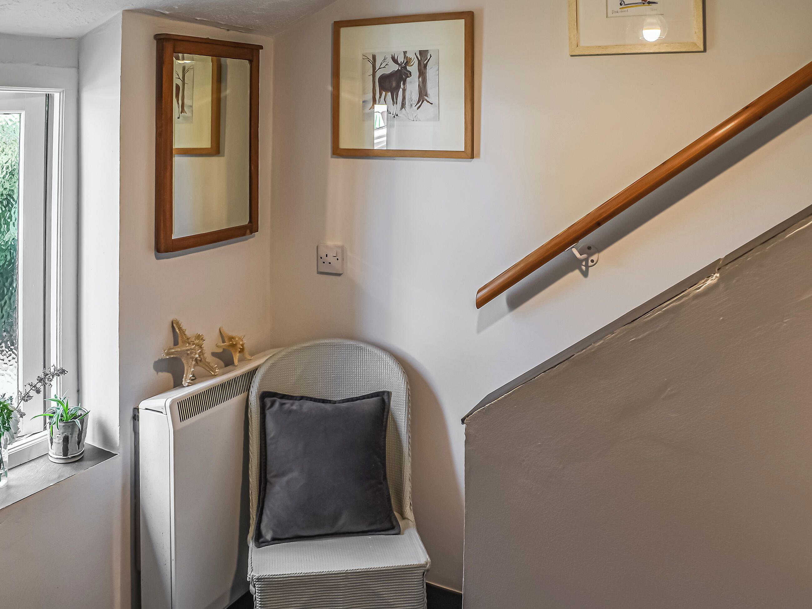 内装