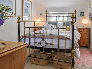 1 dormitorio, wifi gratis, ropa de cama