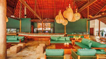 Lounge lobi