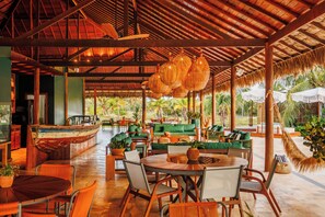 Unclassified image, 4 of 35, button - MKNI Hotel - Makani Experience (Acaraú)