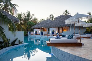Property grounds - MKNI Hotel - Makani Experience (Acaraú)