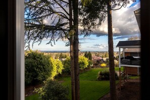 Interior - Romantic Getaway in Wine Country (Dundee)