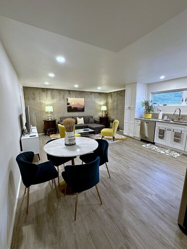 Romantic Getaway in Wine Country