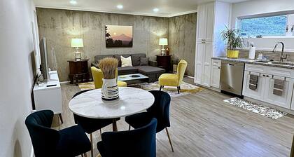 Romantic Getaway in Wine Country