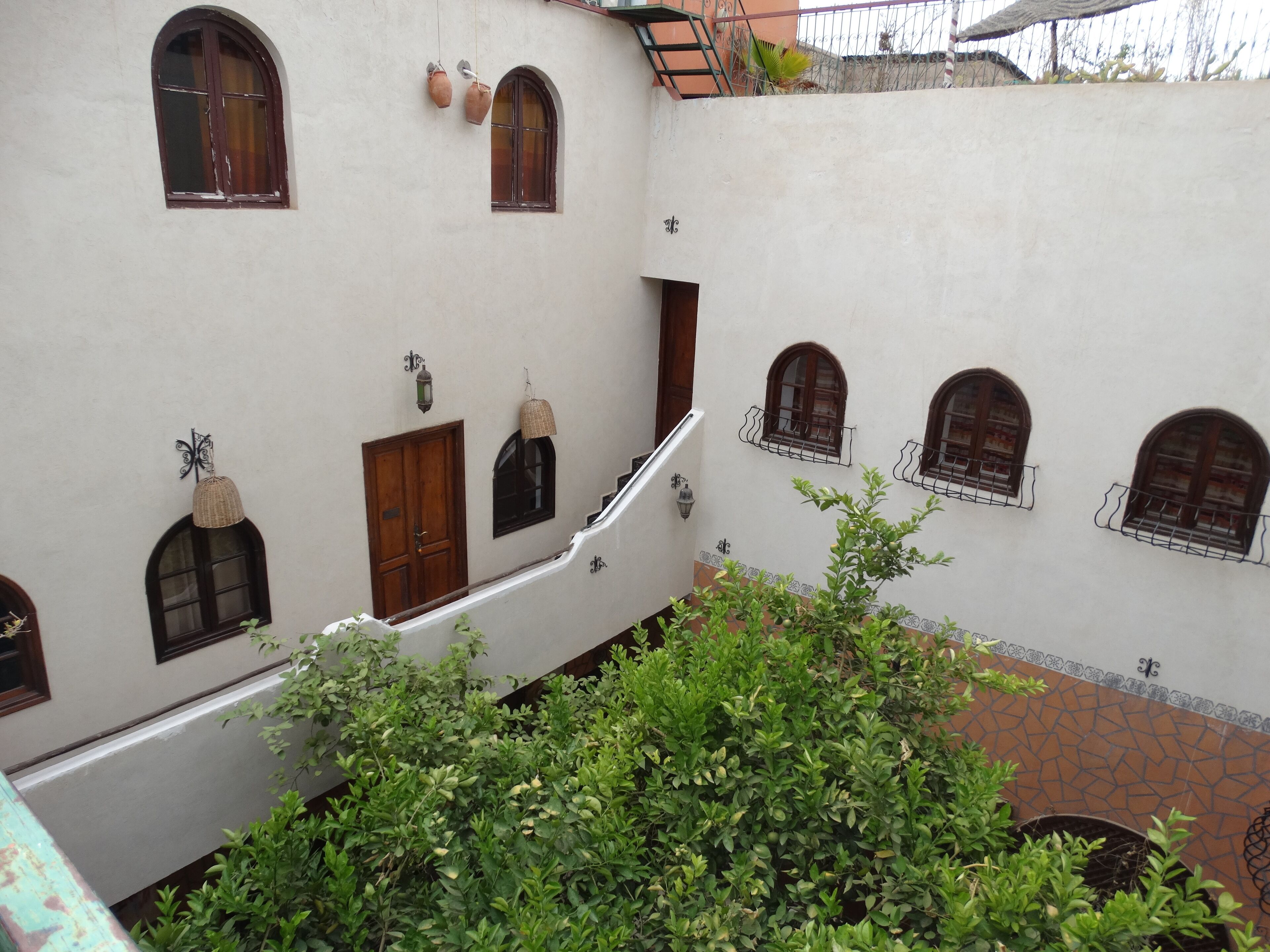 Foto - Riad Dar El Bacha