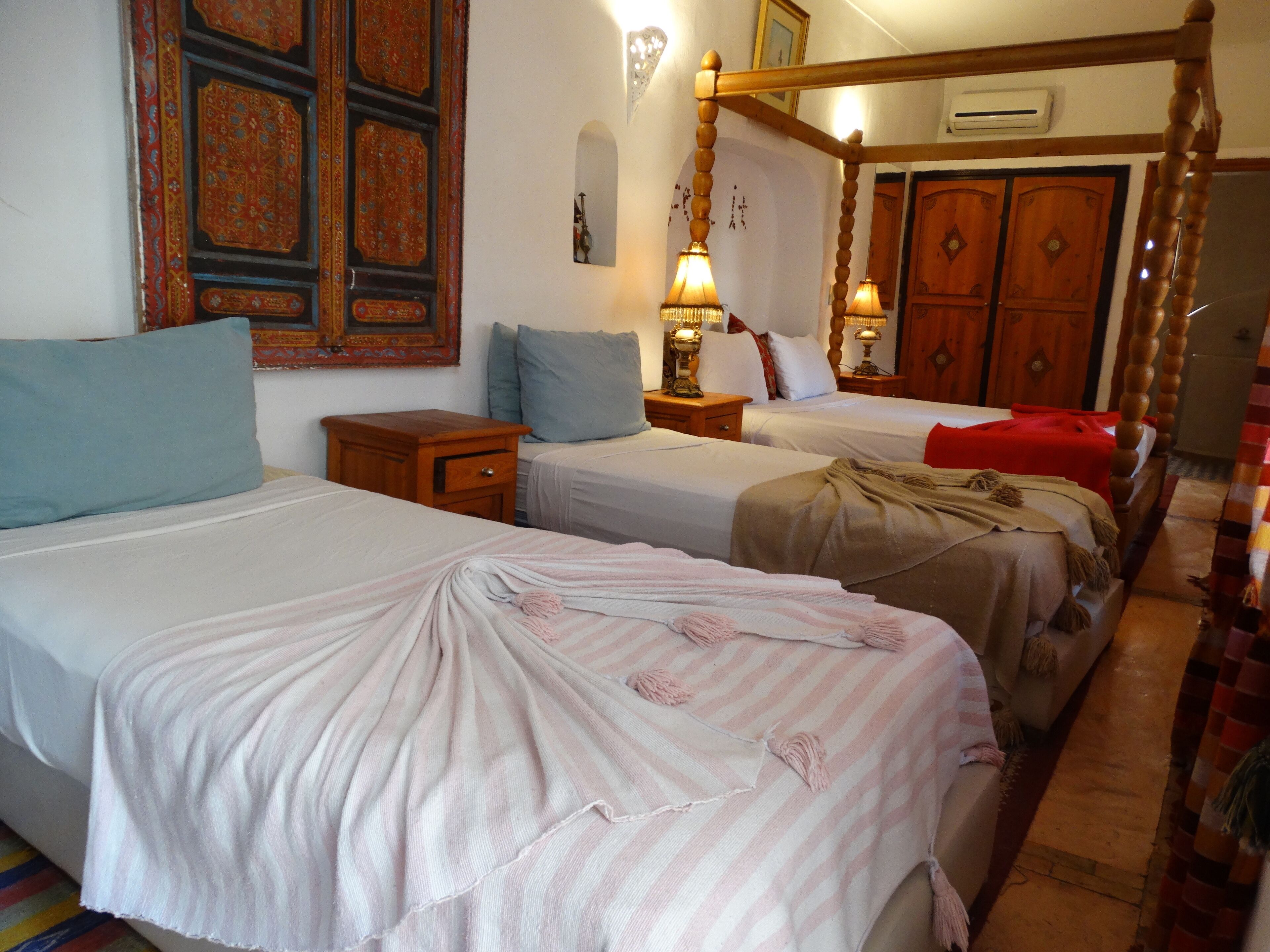 Foto - Riad Dar El Bacha