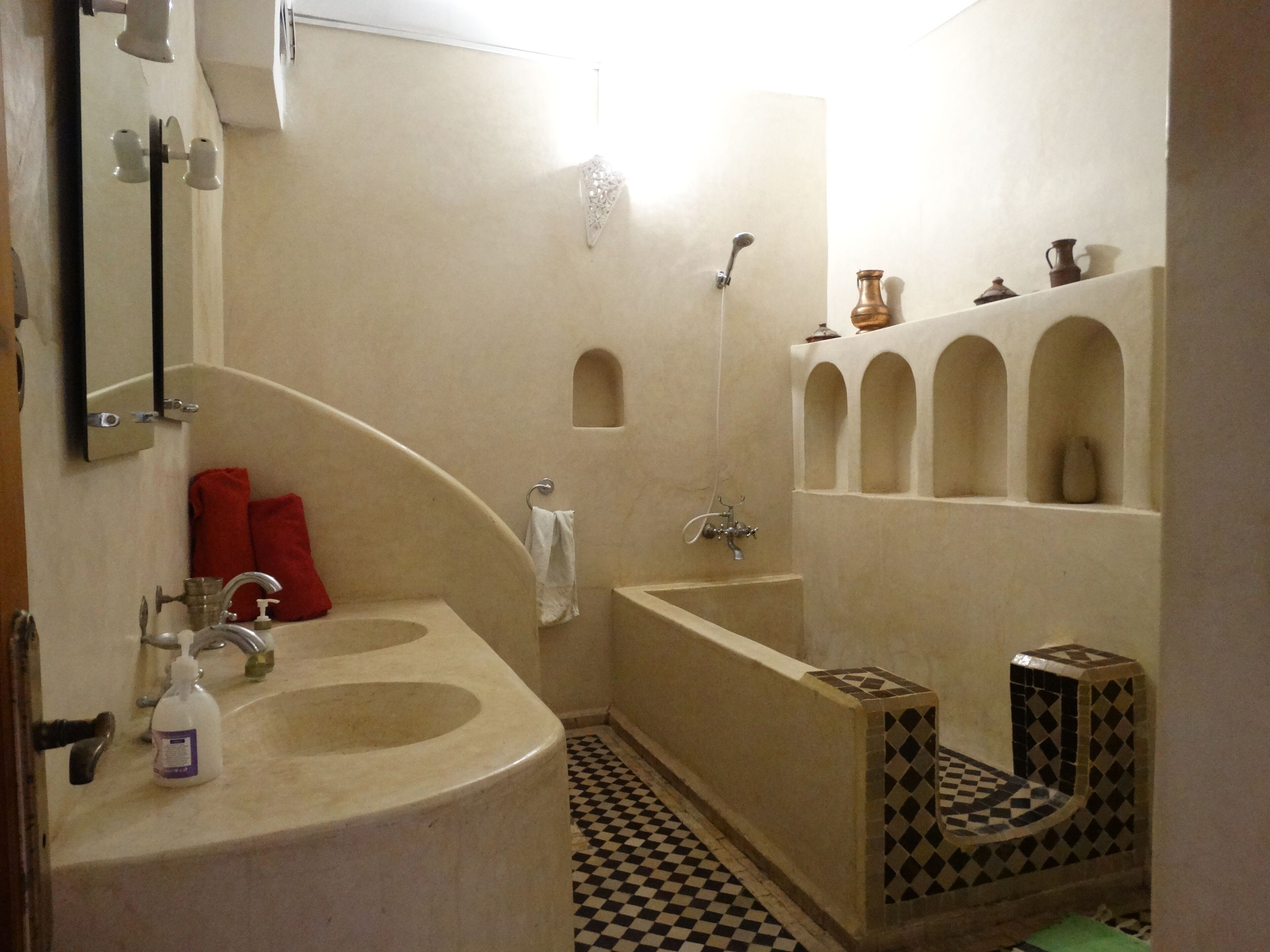 Foto - Riad Dar El Bacha