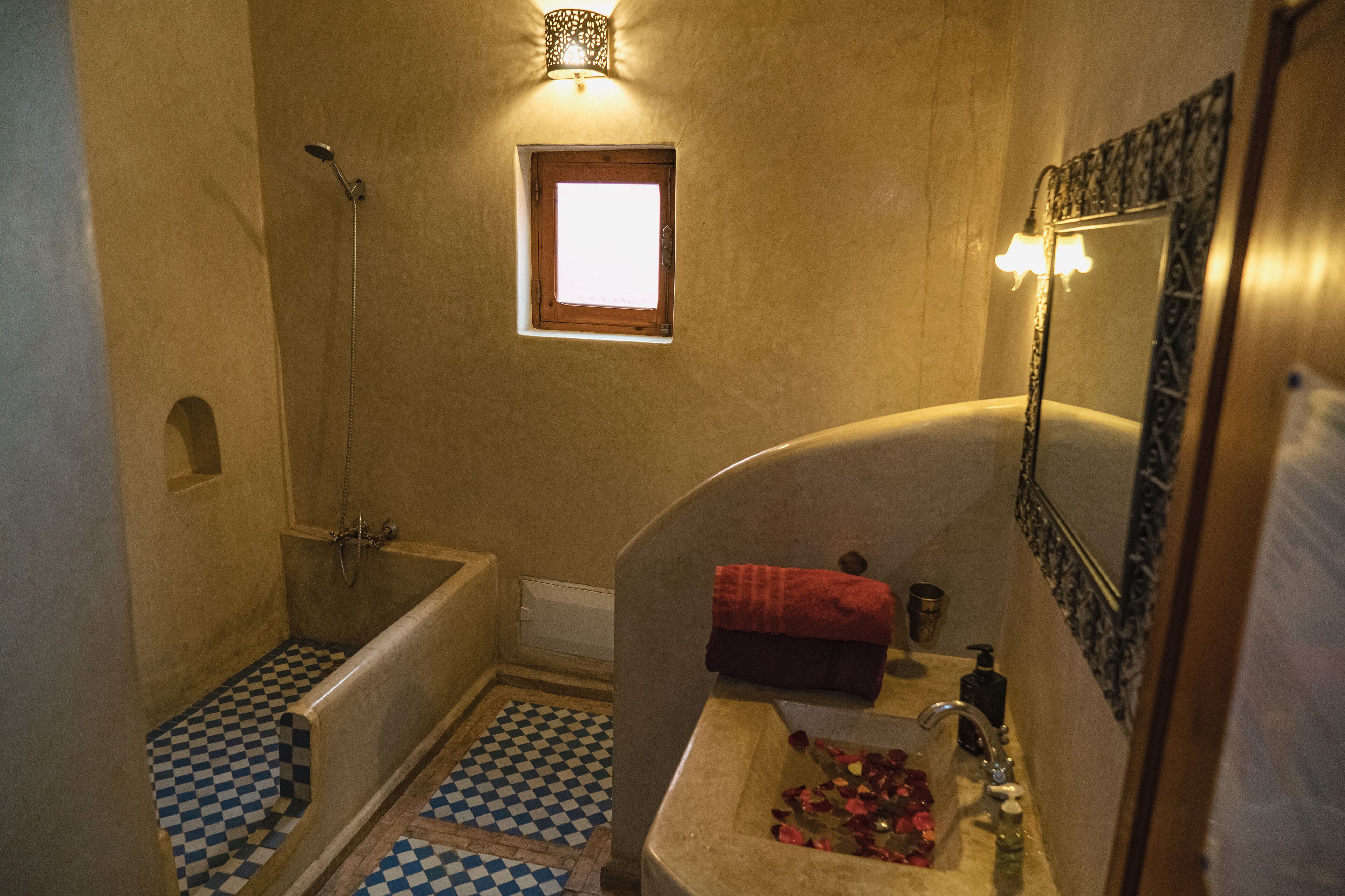 Foto - Riad Dar El Bacha