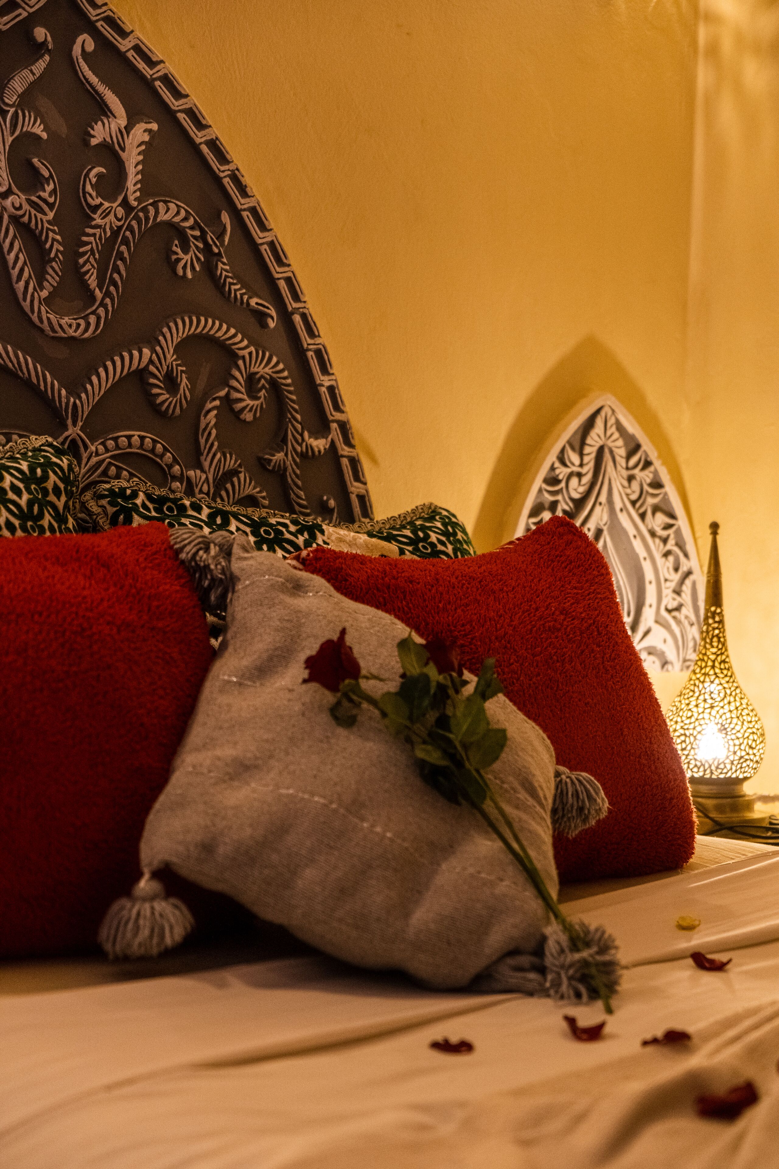 Foto - Riad Dar El Bacha