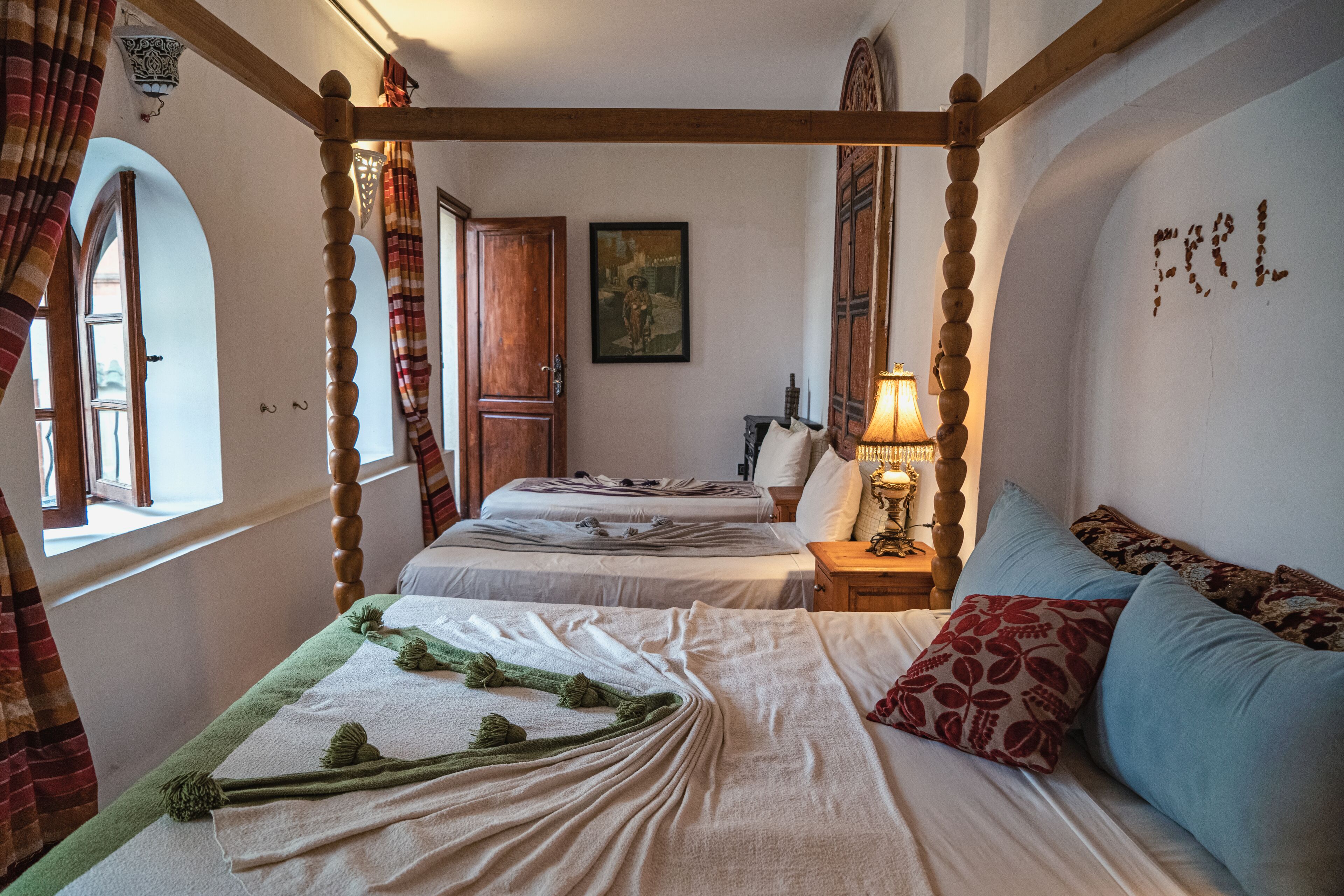 Foto - Riad Dar El Bacha